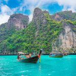Top 10 Places to Visit in Thailand