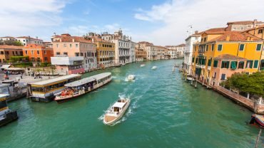 10 best places to visit in Italy