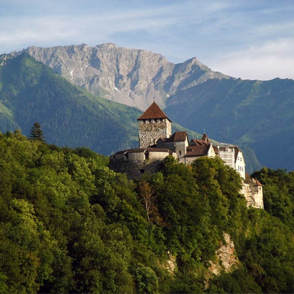 Top 10 Places to Explore in Liechtenstein - BookMyBharat