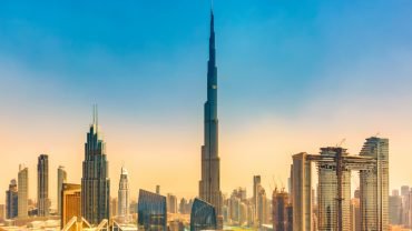 Dubai tour packages