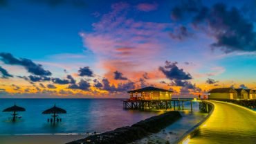 Top 10 places to visit in Maldives