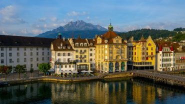 Top 10 places to explore in Austria