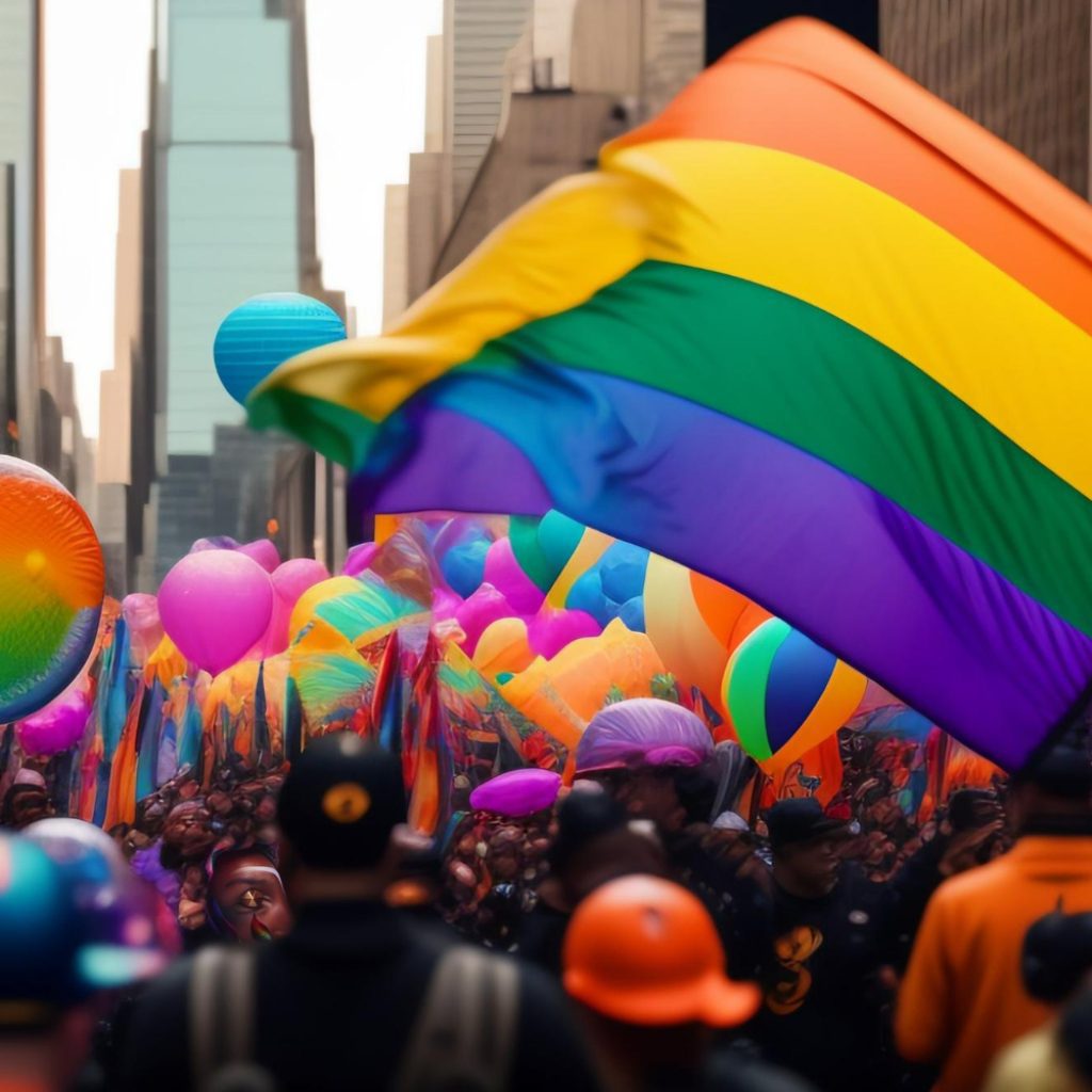 LGBTQ-friendly cities