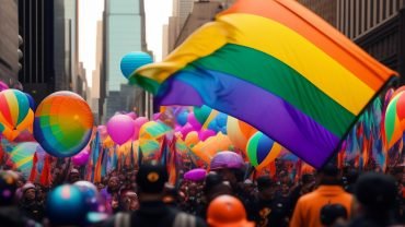 LGBTQ-friendly cities