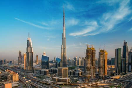 Best Dubai Tour Package With Cruise