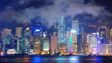 hong kong tour packages