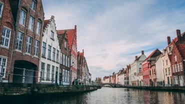 Top 10 Places to Visit in the Netherlands