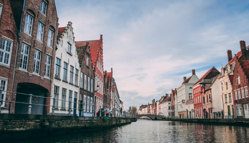 Top 10 Places to Visit in the Netherlands