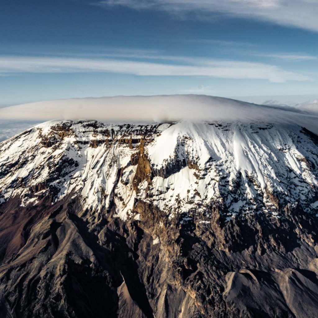 Mount Kilimanjaro