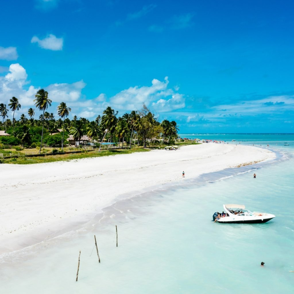 Zanzibar Beaches