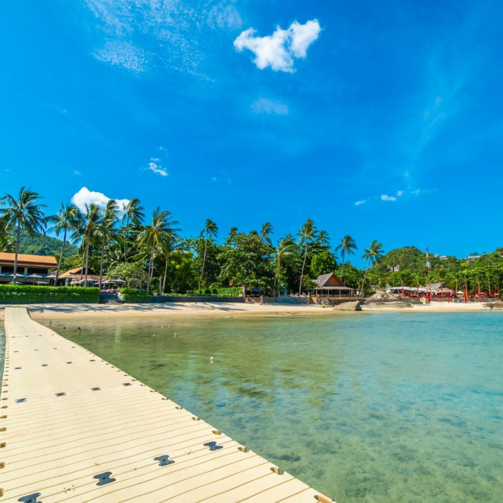 kuta beach bali