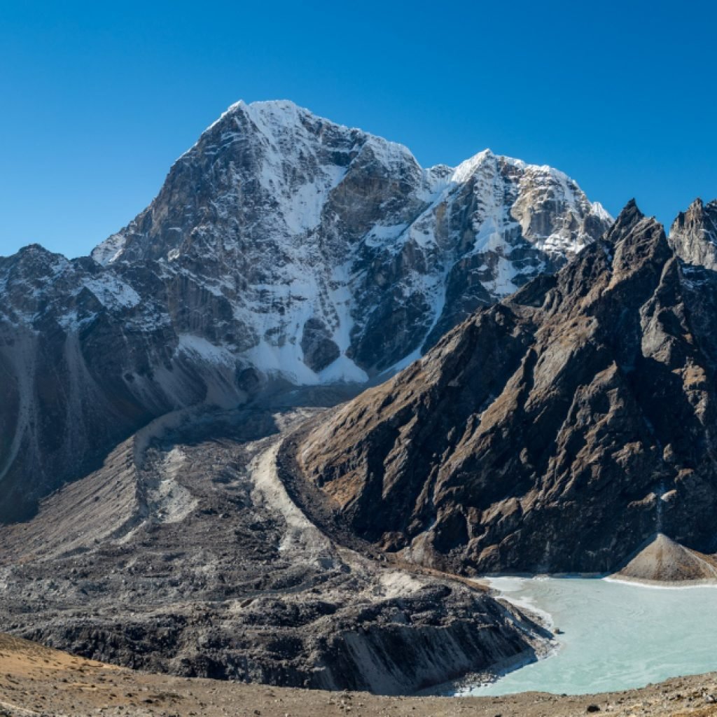 Exploring the Enchanting Beauty of Nubra Valley: A Gateway to