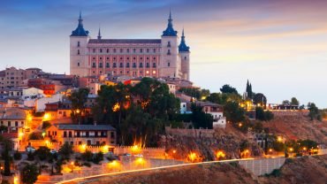 Top 10 Places to Explore in Spain