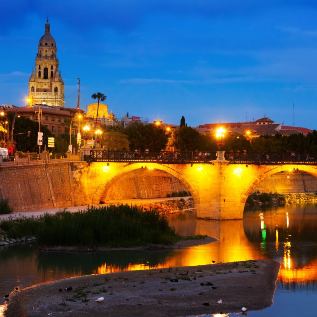 Toledo Spain