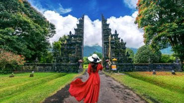 Top 10 Places to Explore in Bali